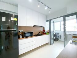 Blk 682C Edgedale Plains (Punggol), HDB 4 Rooms #353232411
